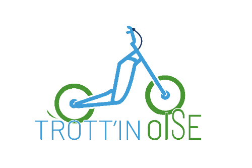 Logo Trott'in Oise